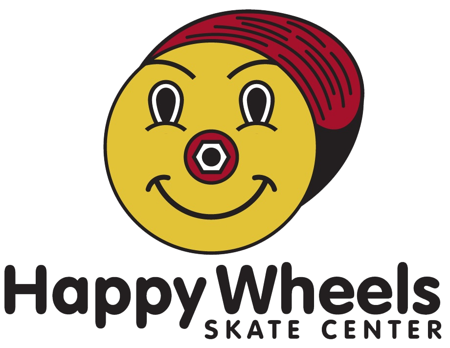 Happy Wheels Logo